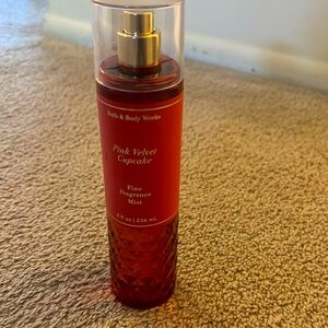 Bath and body works perfume